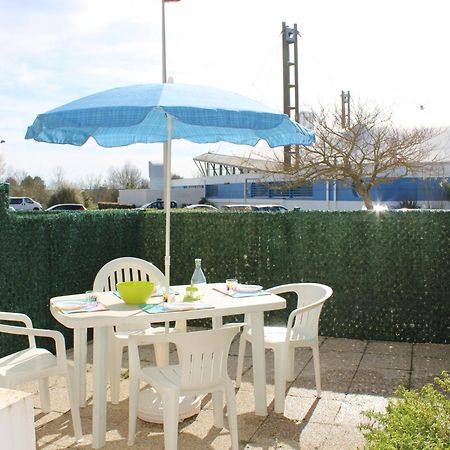 Studio 4 Pers Avec Wifi Et Animaux Admis A Chatelaillon-Plage - Fr-1-706-10 Extérieur photo