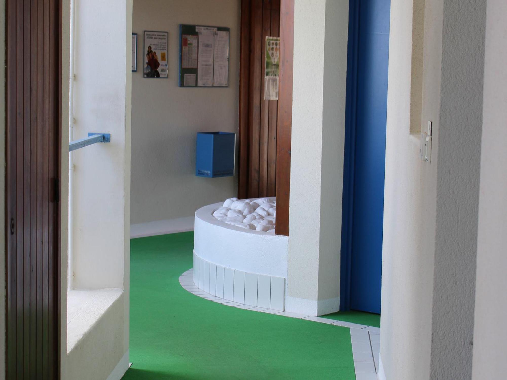 Studio 4 Pers Avec Wifi Et Animaux Admis A Chatelaillon-Plage - Fr-1-706-10 Extérieur photo
