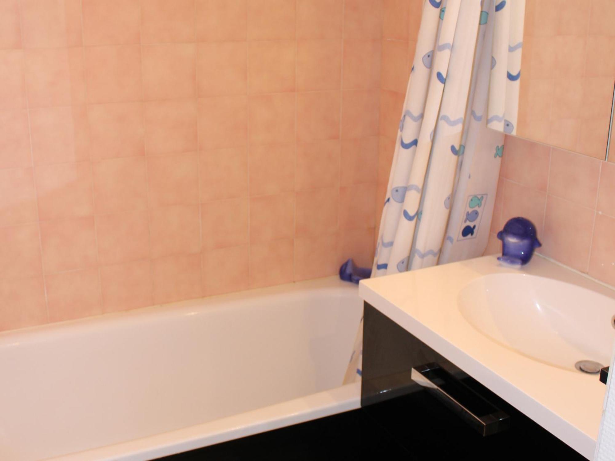 Studio 4 Pers Avec Wifi Et Animaux Admis A Chatelaillon-Plage - Fr-1-706-10 Extérieur photo